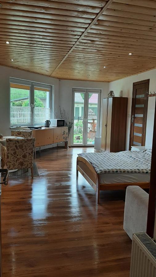 Ukozakow Apartment Zubrzyca Dolna