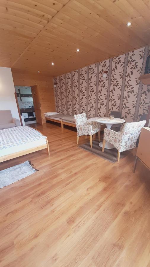 Ukozakow Apartment *
