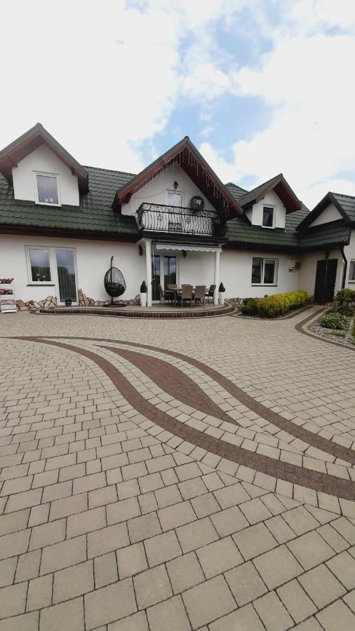 Ukozakow Apartment Zubrzyca Dolna